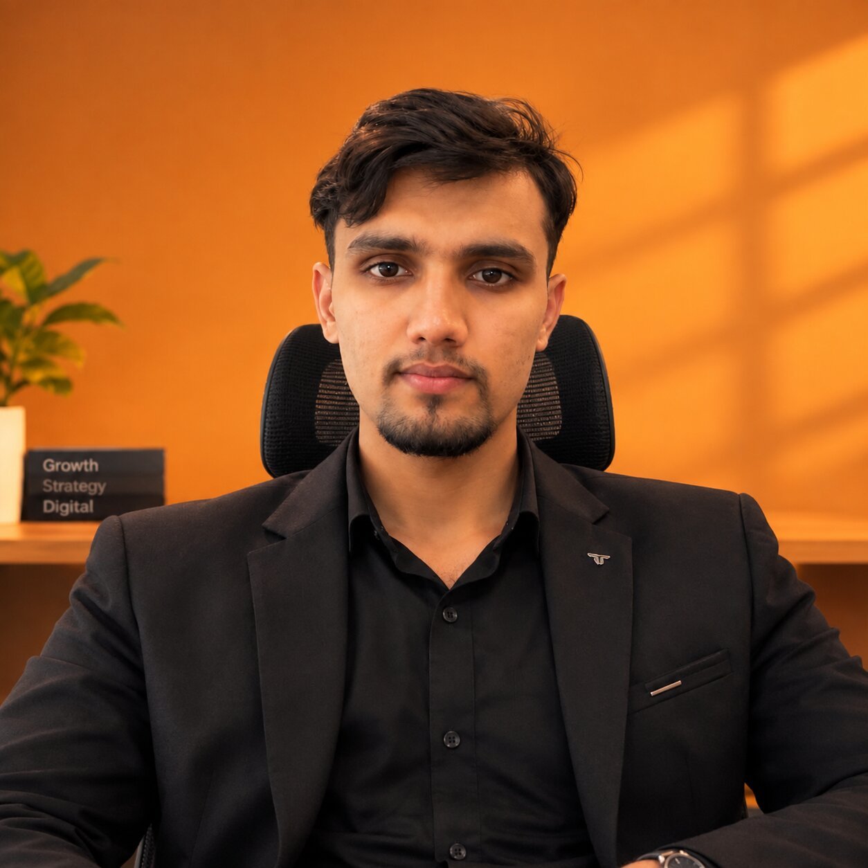 Ali Asad placeholder profile photo