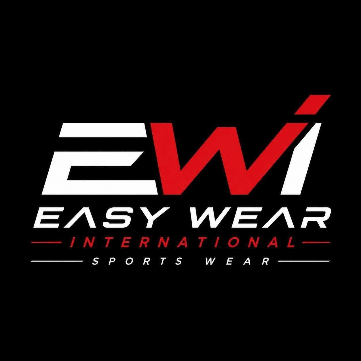 Easy Wear International (EWI) logo