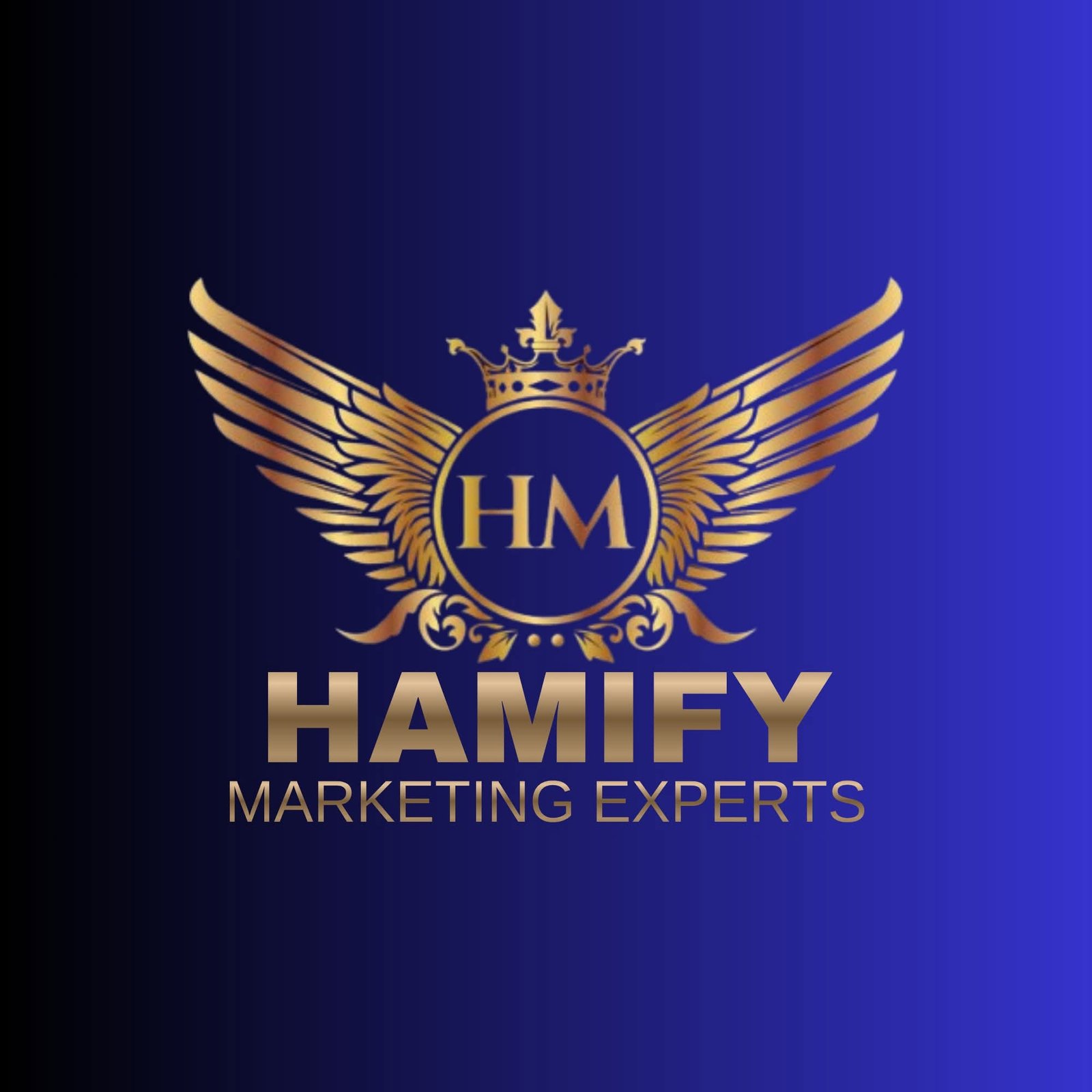 Hamify Marketing Agency logo