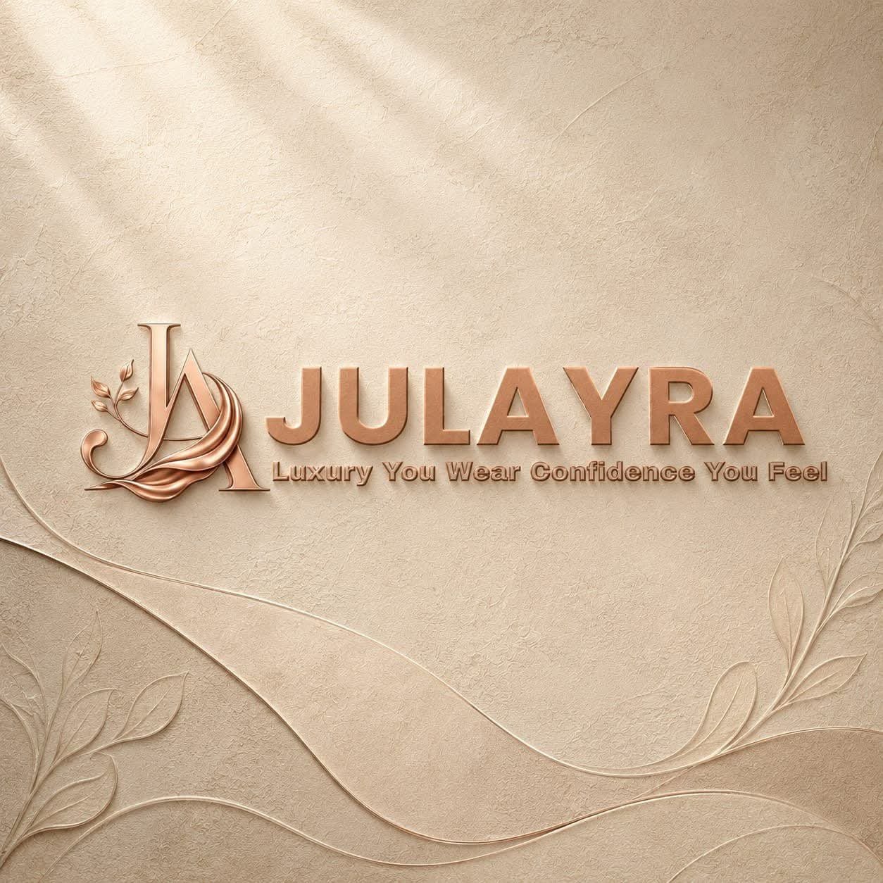 Julayra Collection logo