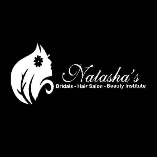 Natasha Saloon & Beauty Spa Clinic logo