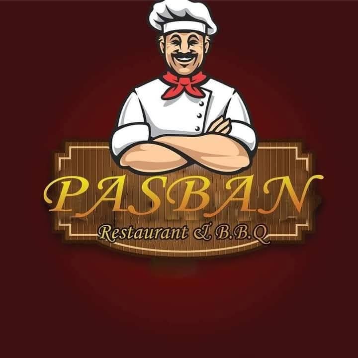 Pasban Restaurant & B.B.Q logo