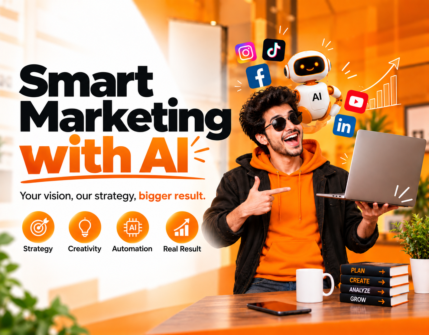 TechZaad Digital Marketing